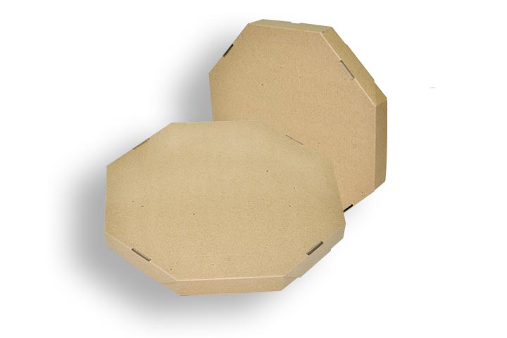 Caja para pizzas